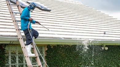 Photo of Gutter Cleaning: Remove the Gunk From Your Gutters