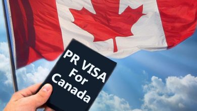 Photo of How to Apply for Canada PR Visa from India