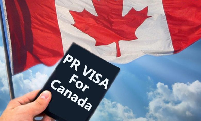 How to Apply for Canada PR Visa from India