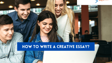 Photo of How to Write a Creative Essay?