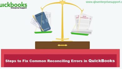 Photo of How to Fix Reconciliation Discrepancies in QuickBooks?