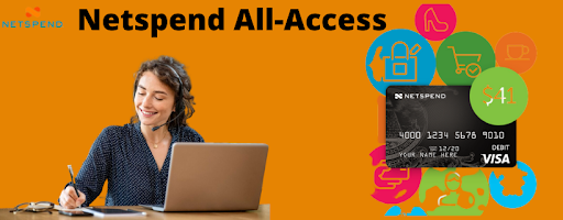 Netspend All-Access Balance