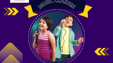 Photo of Reasons for Why You Should Choose Poorvanga Online Vocal Music Classes