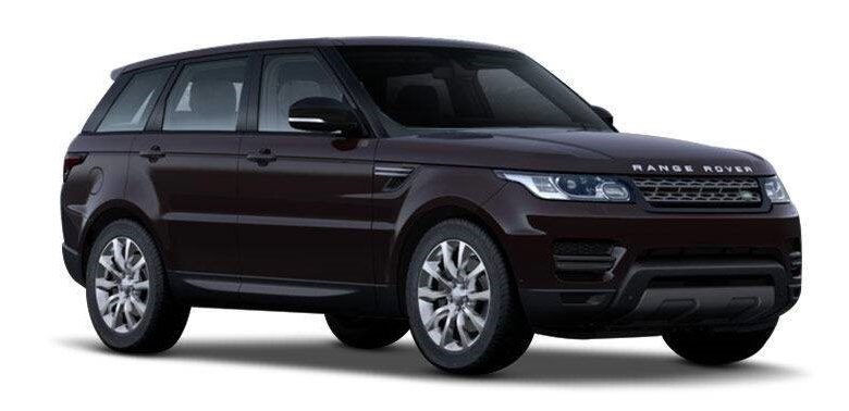 Range rover services