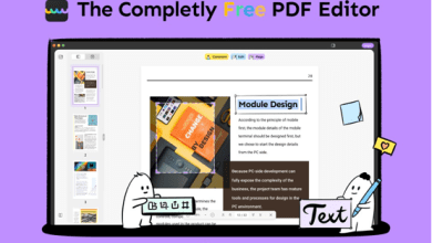 Photo of Discover UPDF – an All-in-one, Free Solution to Edit Your PDFs