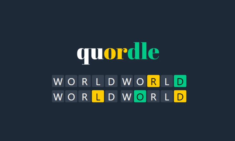 quordle