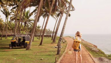 Photo of 10 Tips For Solo Female Travelers In Kerala