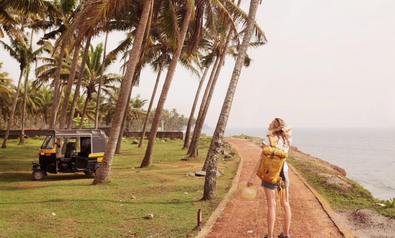 Tips For Solo Female Travelers In Kerala