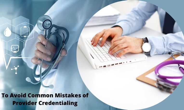 Provider Credentialing