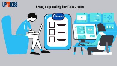 Photo of A guide to understanding- why Free Job Postings website is suitable for employers and recruiters