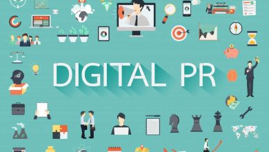 Photo of What Are The Advantages of Digital PR And Marketing?