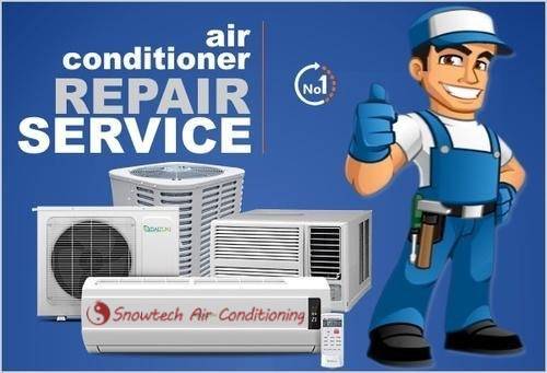 Tips for Finding the Best AC Repair Service