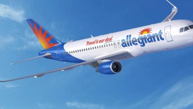 Photo of The best airlines of 2022- Allegiant Airlines