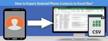 Photo of How to Export Android Contacts to Excel File? Complete Solution