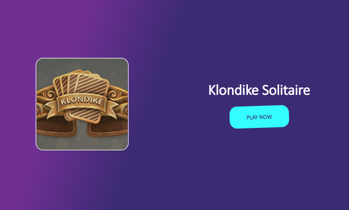 Klondike