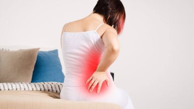 Photo of The following methods may help alleviate your back pain