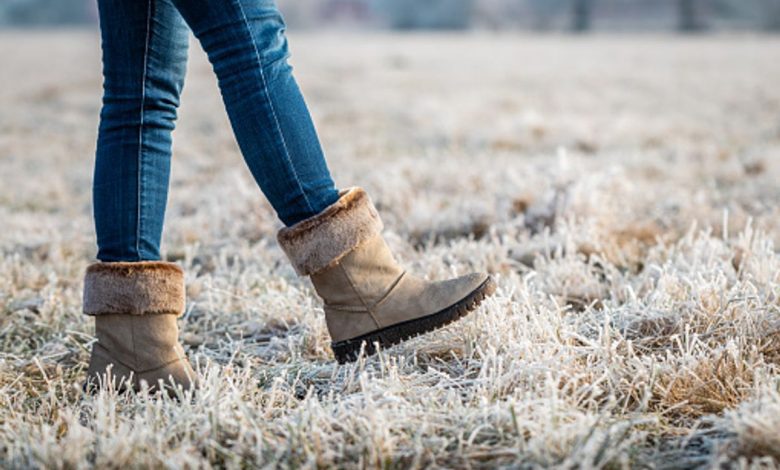 Boots for Women are the Icon of Fashion in the Industry