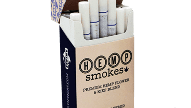 Photo of Why Proper Custom Cigarette Packaging is Important? | SirePrinting