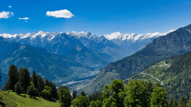Photo of Manali Travel Guide