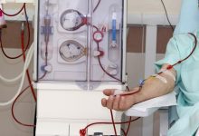 Photo of Is dialysis a life-saving treatment during kidney failure?