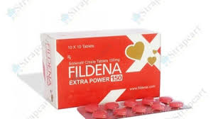 Photo of What You Need to Know About the Erectile Dysfunction Drug, Fildena 150