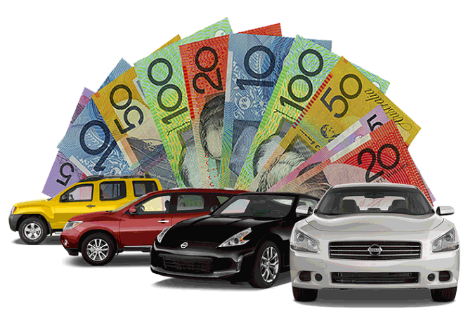 cash for cars north brisbane