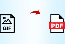 Photo of Simple Approach – How to Turn GIF to PDF File Format?