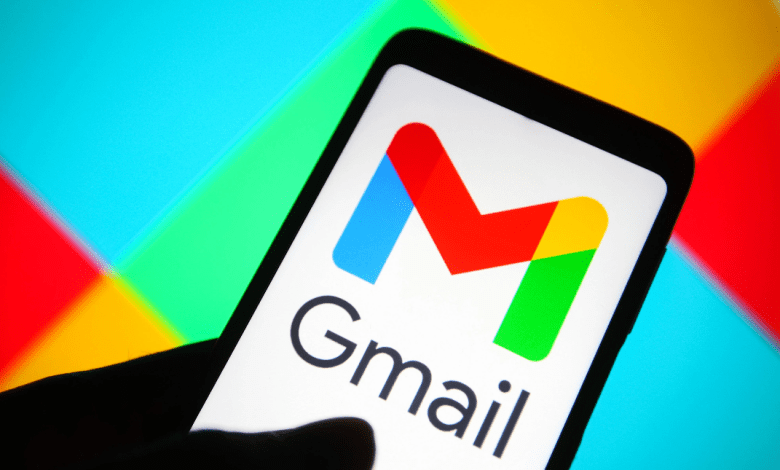 How to backup Gmail emails as PDF