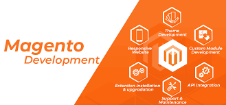 Photo of Your Ways to Sucess Through Magento Development