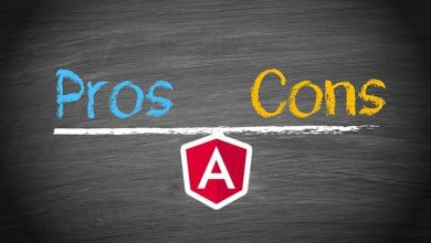 Photo of Should You Use AngularJS? Pros and Cons to Consider