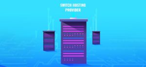 switch hosting provider