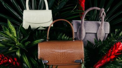 Photo of Buy Designer Jute Handbags Online