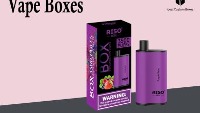 Photo of How Can Vape Boxes Packaging Improve Your Brand?