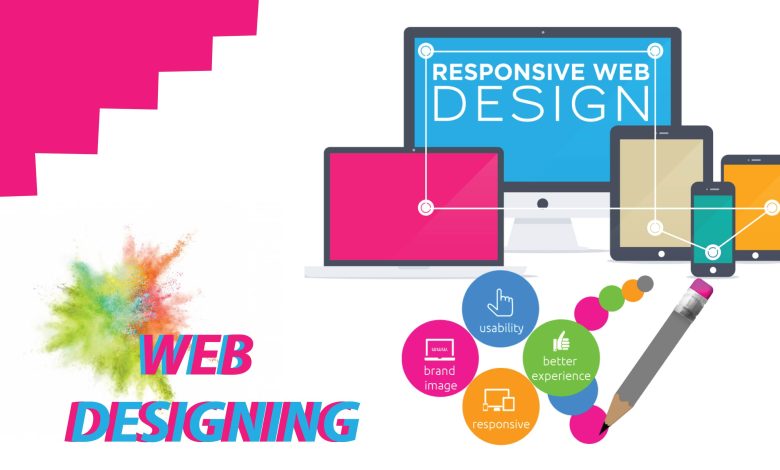 website design in Jalandhar