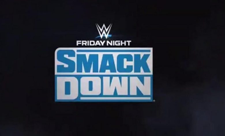 WWE Friday