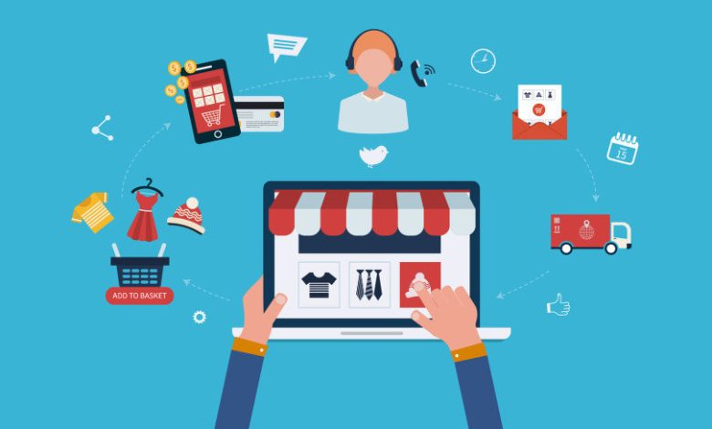 14 eCommerce Marketing Tips To Grow Business