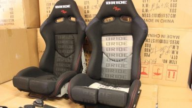 Photo of How To Pick The Best Racing Seats For Your Car