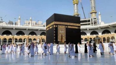 Photo of 6 Creative Ways You Can Improve Your Cheap Umrah Packages