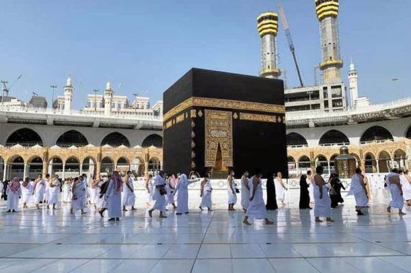 Cheap Umrah Packages