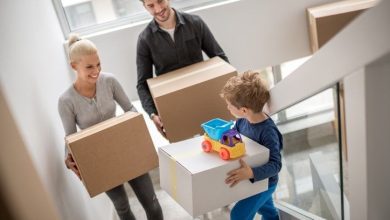 Photo of 5 Tips For Hiring A Reputable Removalists