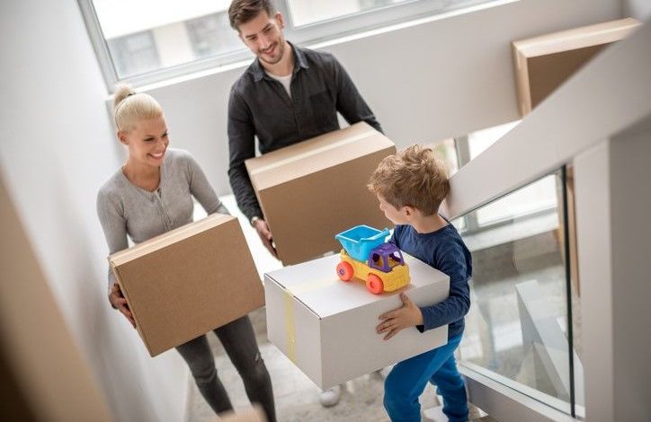 movers removalists