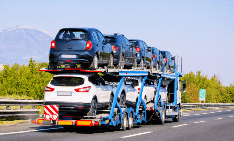 Best-car-shipping-companies