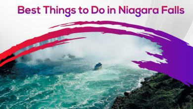 Photo of Best Things to Do in Niagara Falls