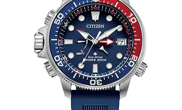 Photo of The New Trend In Fashion: Citizen Men’s Eco-Drive Blue Dial Stainless Steel watches