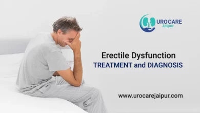 Photo of Erectile dysfunction: treatment and diagnosis