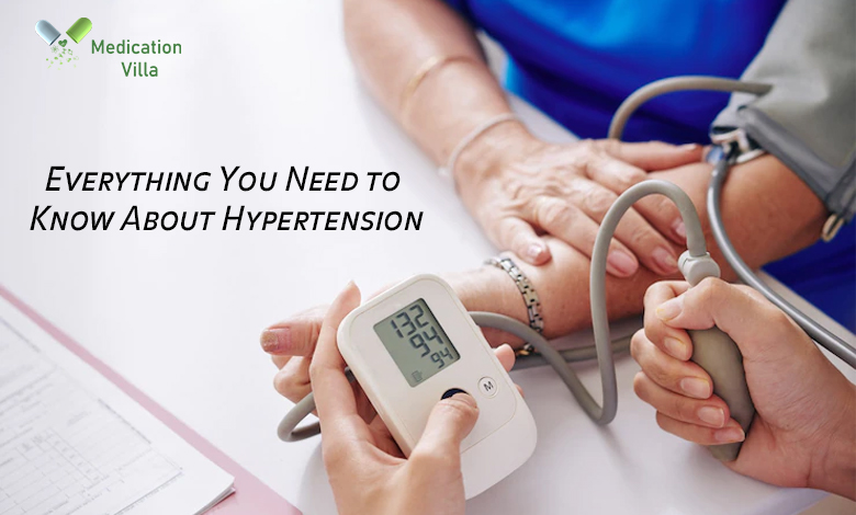 Hypertension