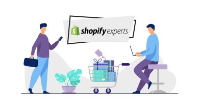 Photo of 3 Ways Shopify Experts Can Help You Grow Your Business