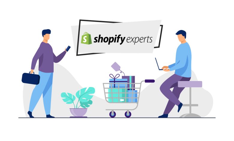 Shopify Experts