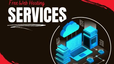 Photo of Free Web Hosting Services