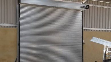 Photo of The Many Benefits of Garage Roller Shutters Installation